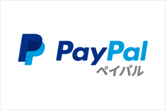 Paypal - ペイパル